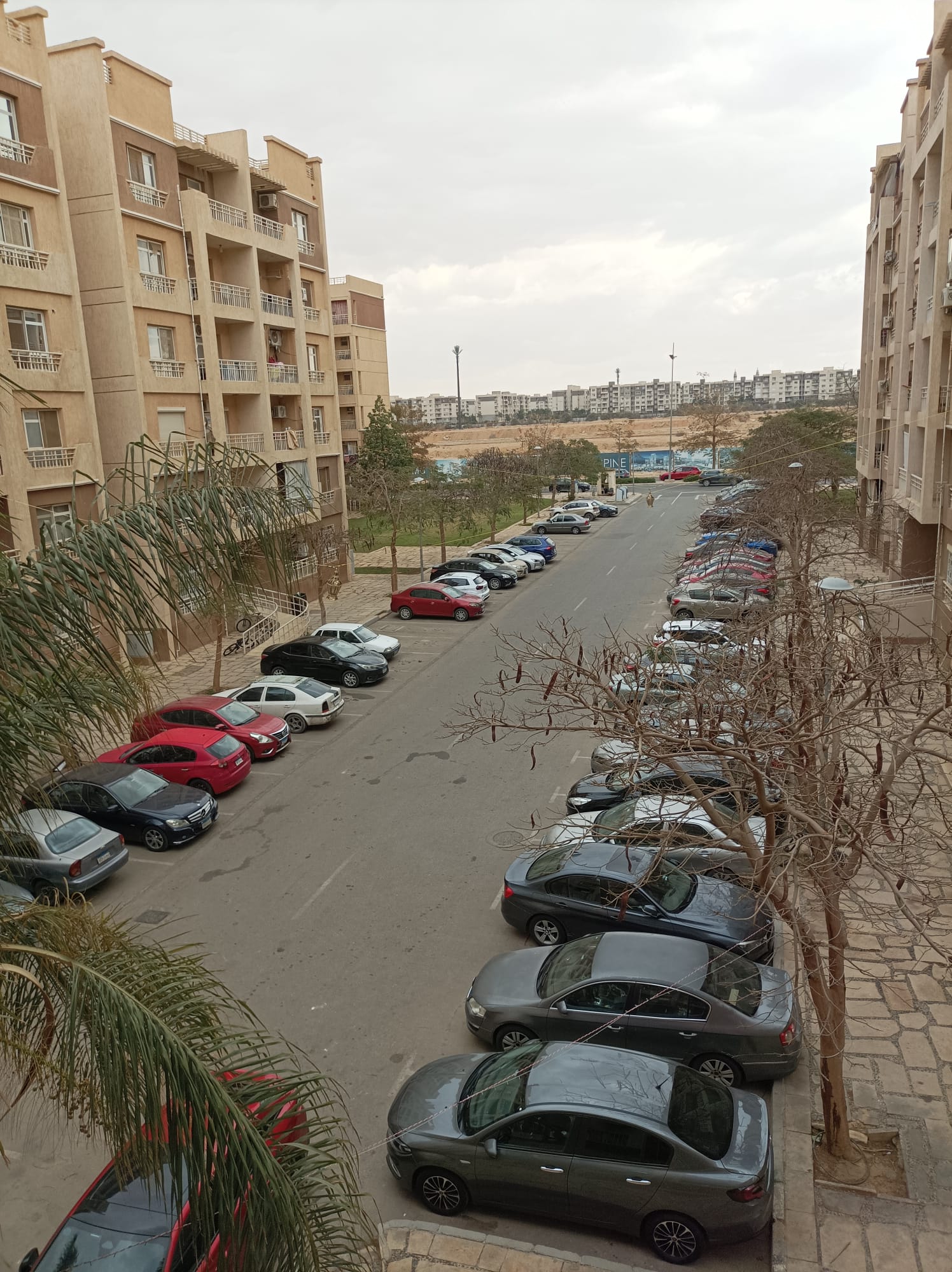 شقة في مدينتي 96 م2 للإيجار مفروش تشطيب خاص 20,000 ج 